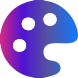 Color icon Color icon