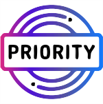 Priority Priority